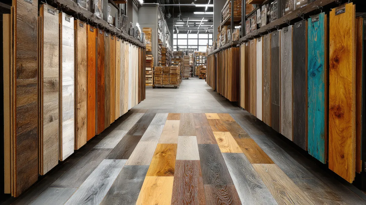 Trusted Flooring Services for Greer, SC Homes That Are Built to Last