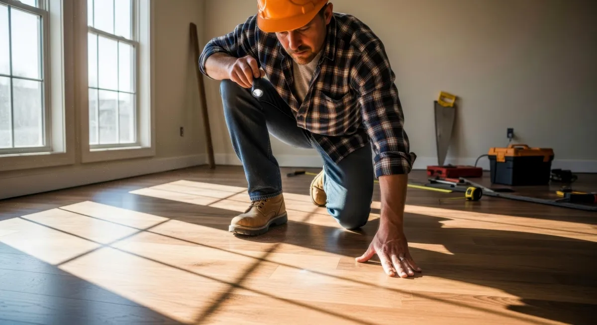 Professional Flooring Services in Kernersville, NC Built for Real Homes 