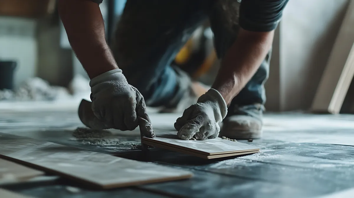 Flooring Questions Kernersville, NC Homeowners Ask Most