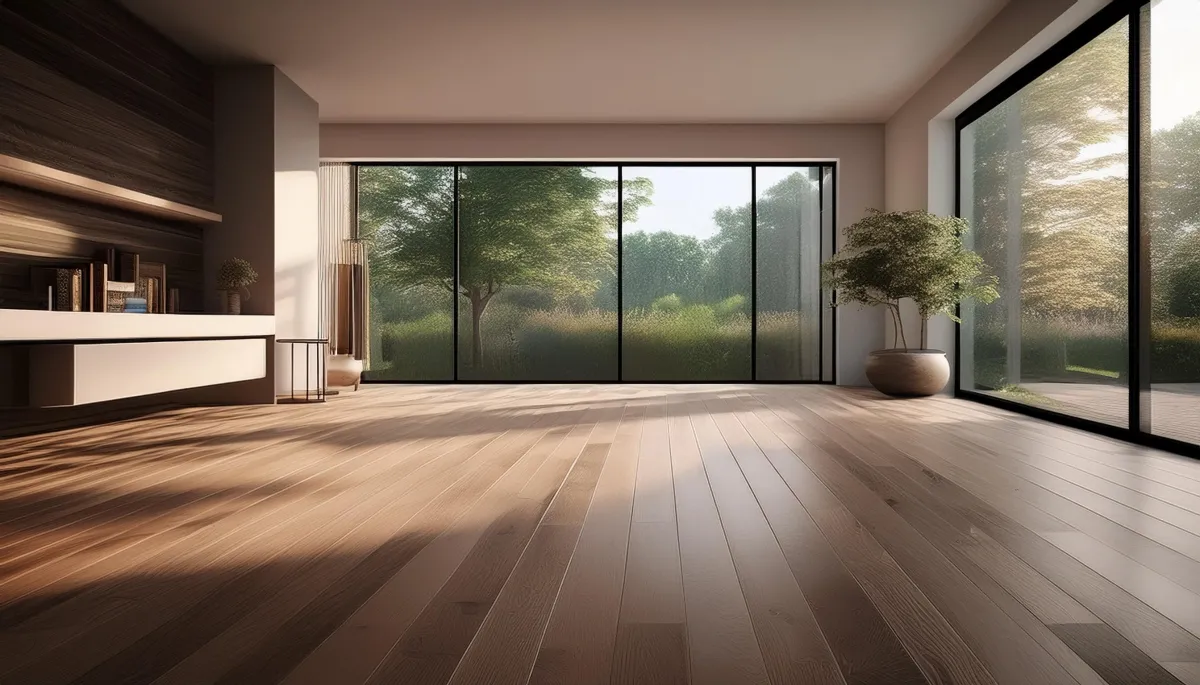 Laminate Flooring in Kernersville, NC: Honest Answers Local Homeowners Need Before Choosing It