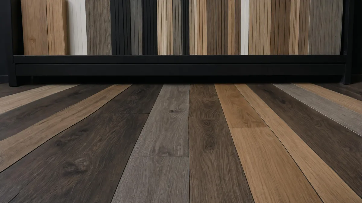 What Flooring Is Most Popular in Kernersville, NC Right Now? Local Insights From Real Homes