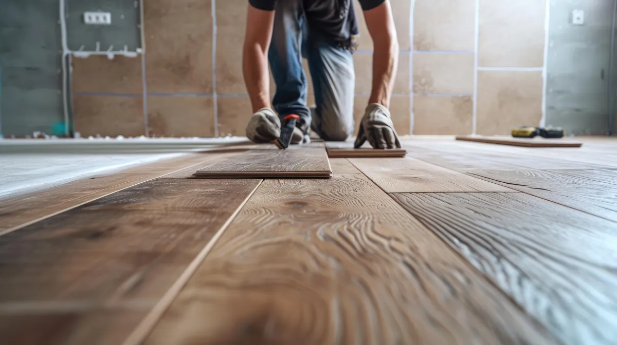 The Complete Homeowner’s Guide to Flooring
