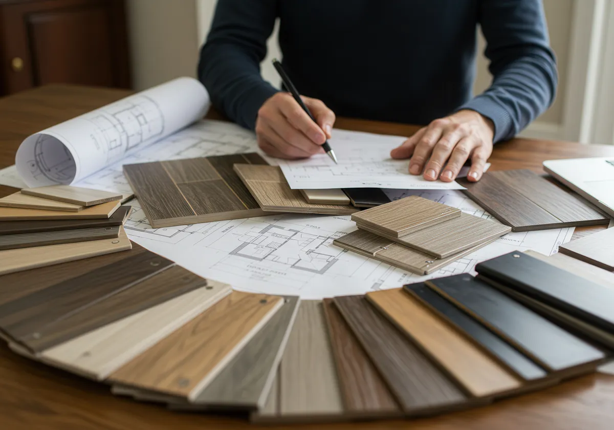 What Homeowners Should Really Know Before Choosing Laminate Flooring