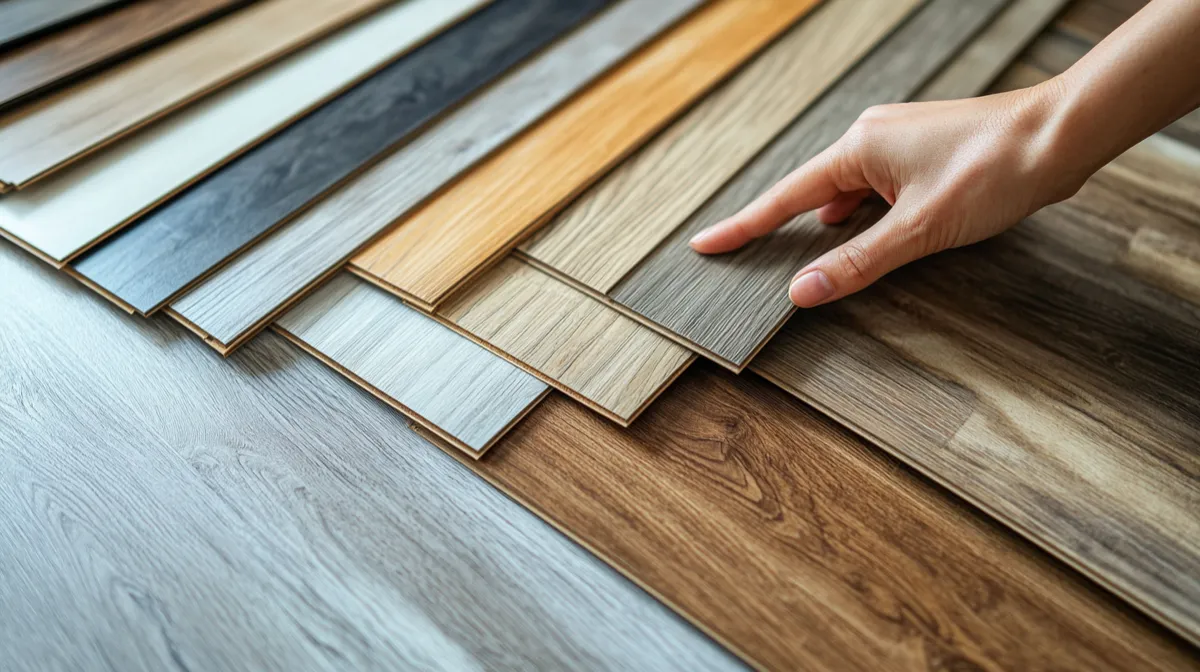 What Homeowners Should Know Before Choosing Hardwood Flooring
