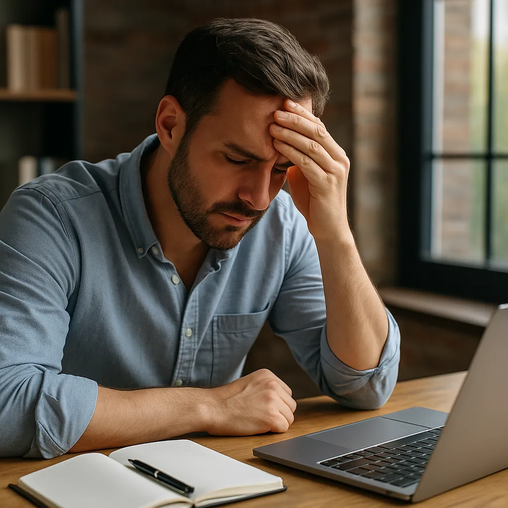 Business Growth Mindset