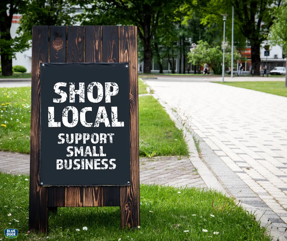 Local Brand Visibility Indiana