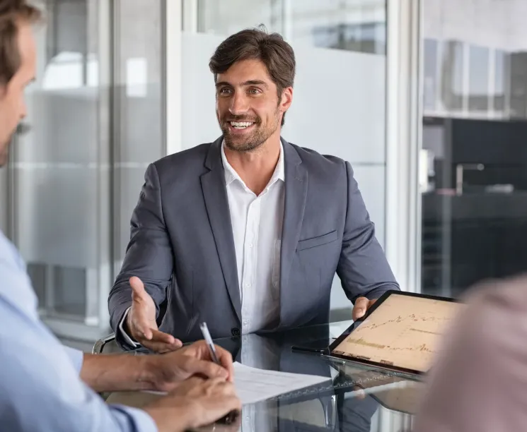 Google My Business Consultants