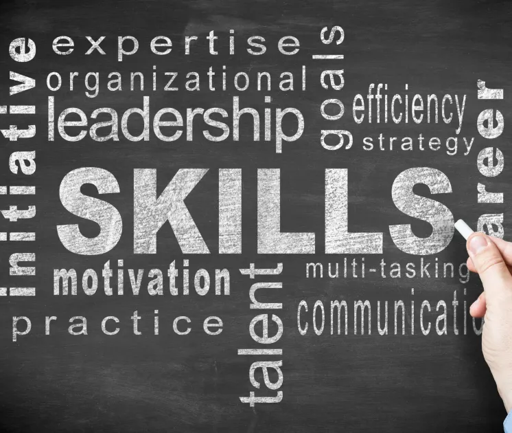 Core Leadership Skills