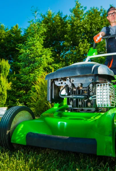 Client Spotlight – How a Lawn Care Business Found Balance and Profit