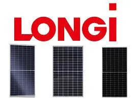 LONGi Solar Panels: High Efficiency, Affordable, and Reliable
