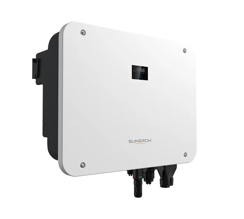 Sungrow Solar Solutions: Empowering Businesses and Homes with Clean Energy