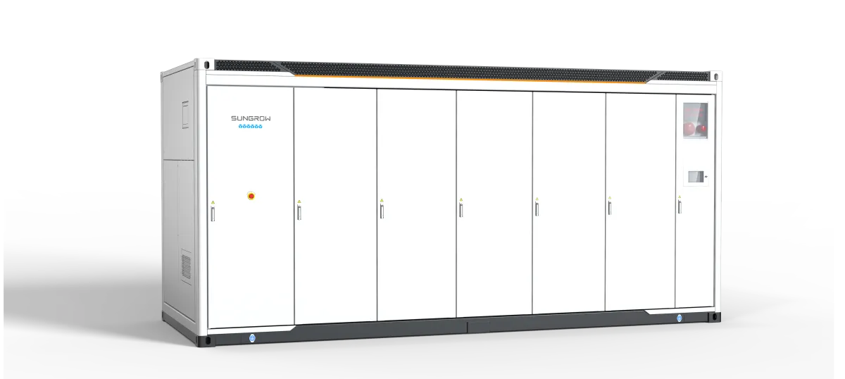 Sungrow Solar Products: Efficient, Durable, and Affordable Clean Energy Solutions