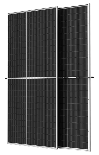 Trina Solar: Redefining Solar Innovation and Shaping a Sustainable Future