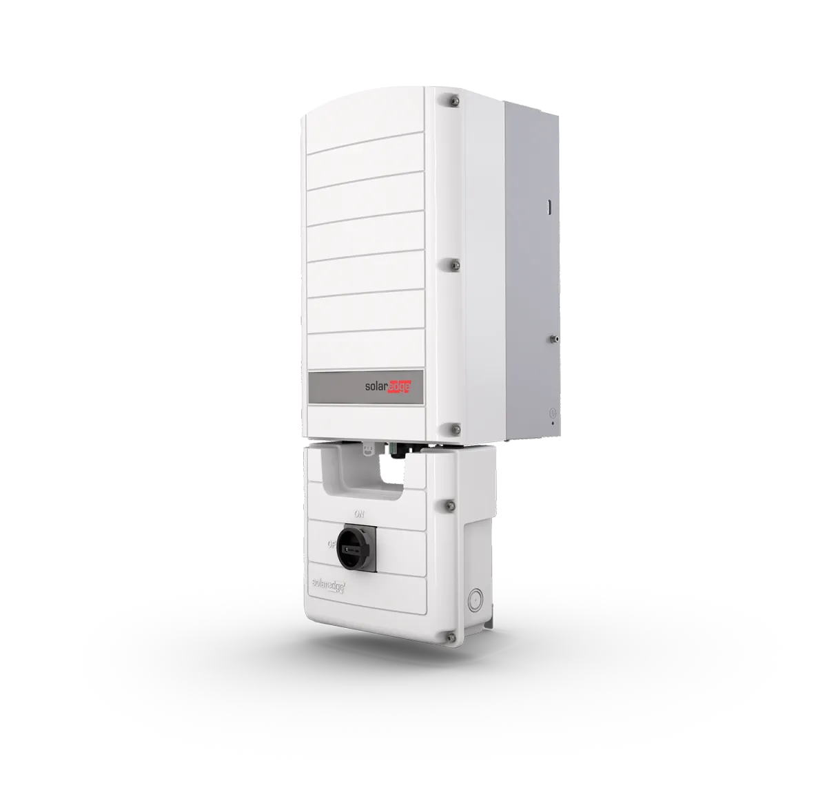 SolarEdge Inverters: The Smart Choice for Maximum Solar Efficiency and Savings