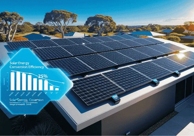 solar panel to solar hybrid