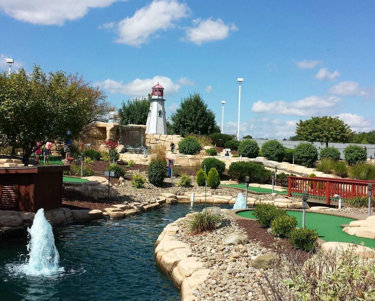 π Weekend Road Trip Ideas From Wexford: Explore Pittsburgh, Cranberry, and Beyond