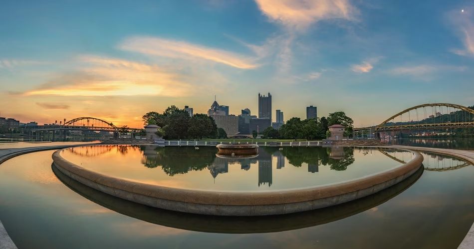 Top Scenic Drives Near Pittsburgh You Can Do in a Rental Car – Comfy Life Auto Rentals, Pittsburgh, PA