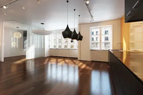 Eden Prairie Flooring Installation: A Complete Guide
