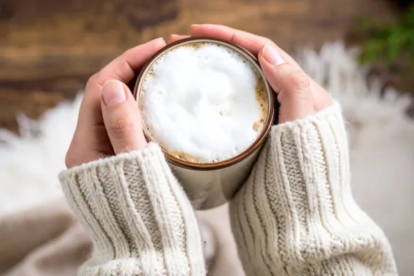 What Are You Holding On To? (No, Really… Have a Look!)