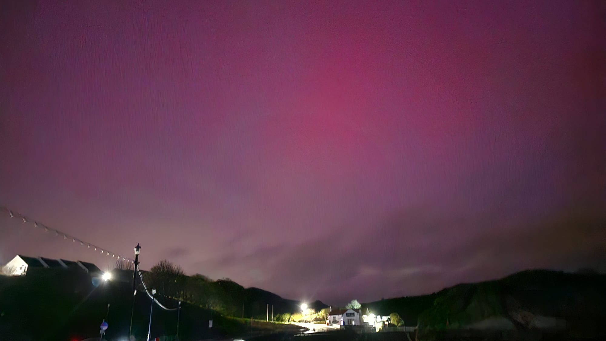 Nature’s Wonders and Self-Kindness