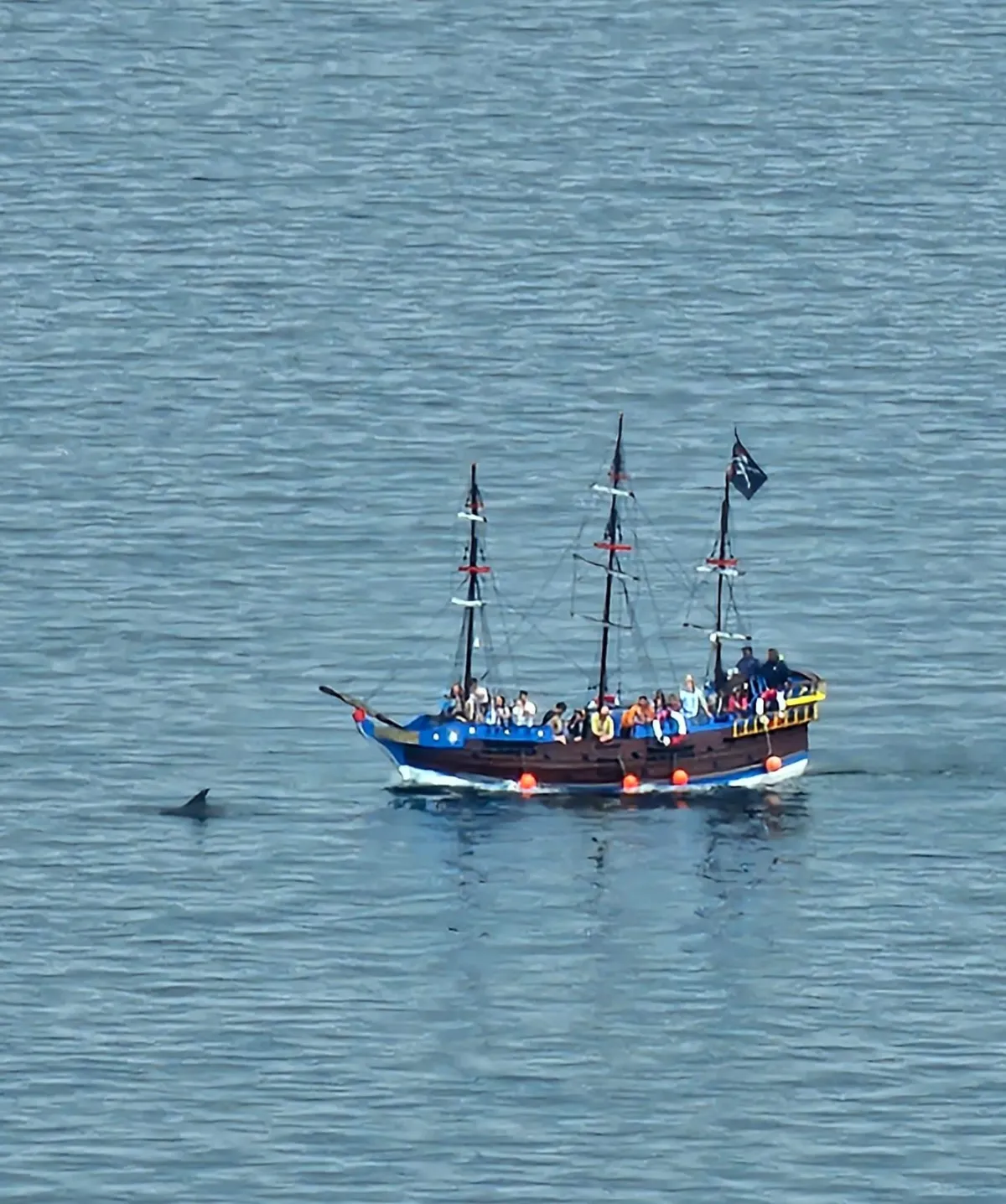 Listening to Desire and Saying Yes to Joy