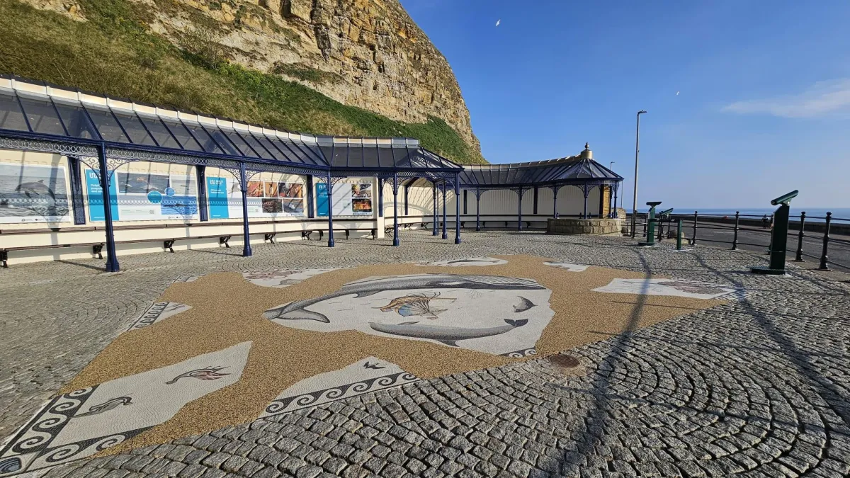 Finding Flow in the Morning KaleidoscopeNew Blog Post