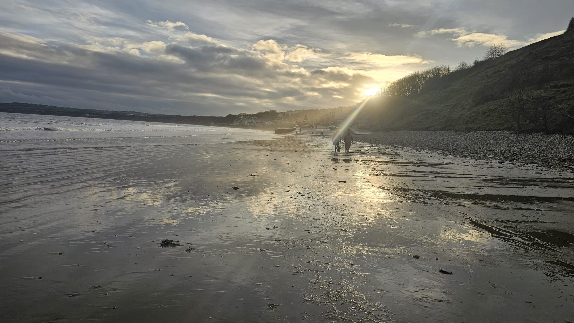 Choosing Nature and Self-Kindness