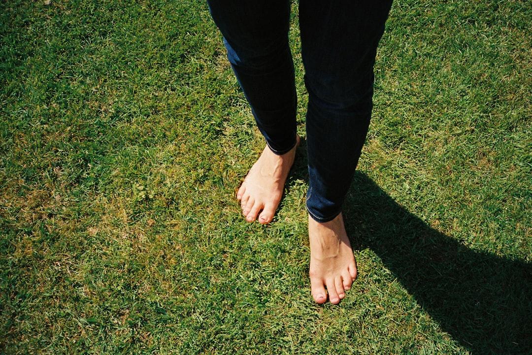 From Overwhelm to Grounding: A Gentle Way Back to Yourself