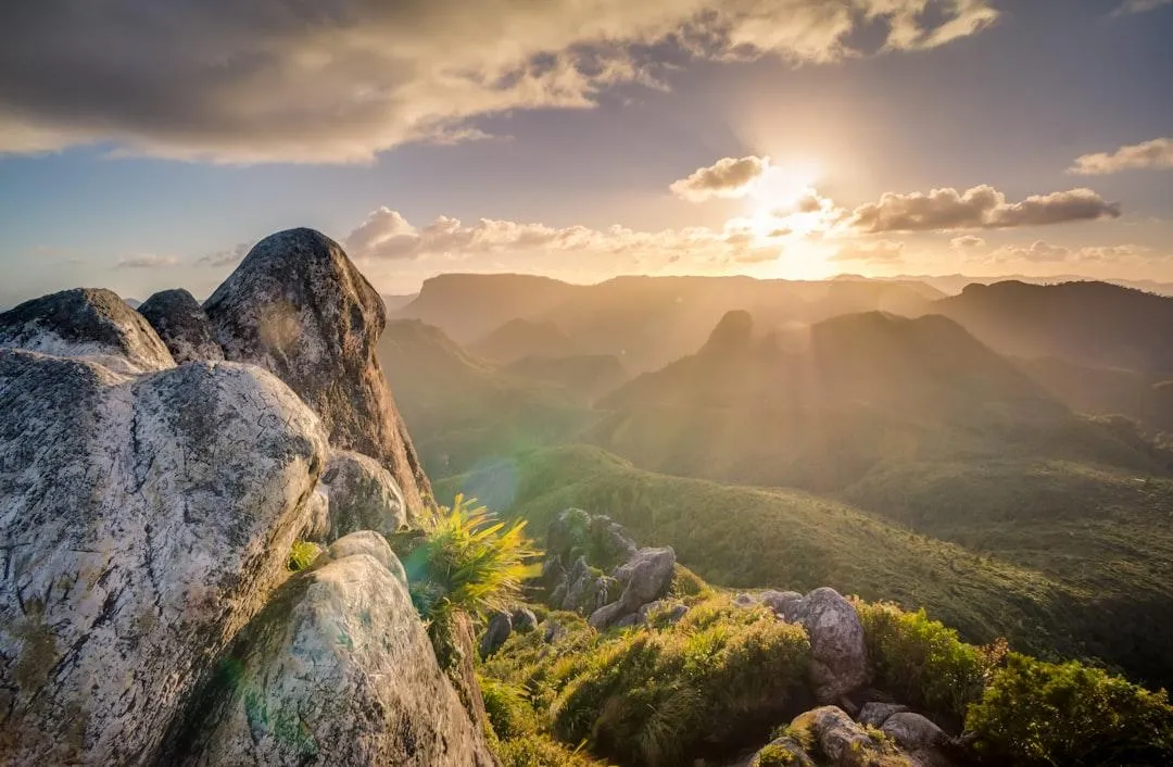Gratitude: Not Just for Good Days