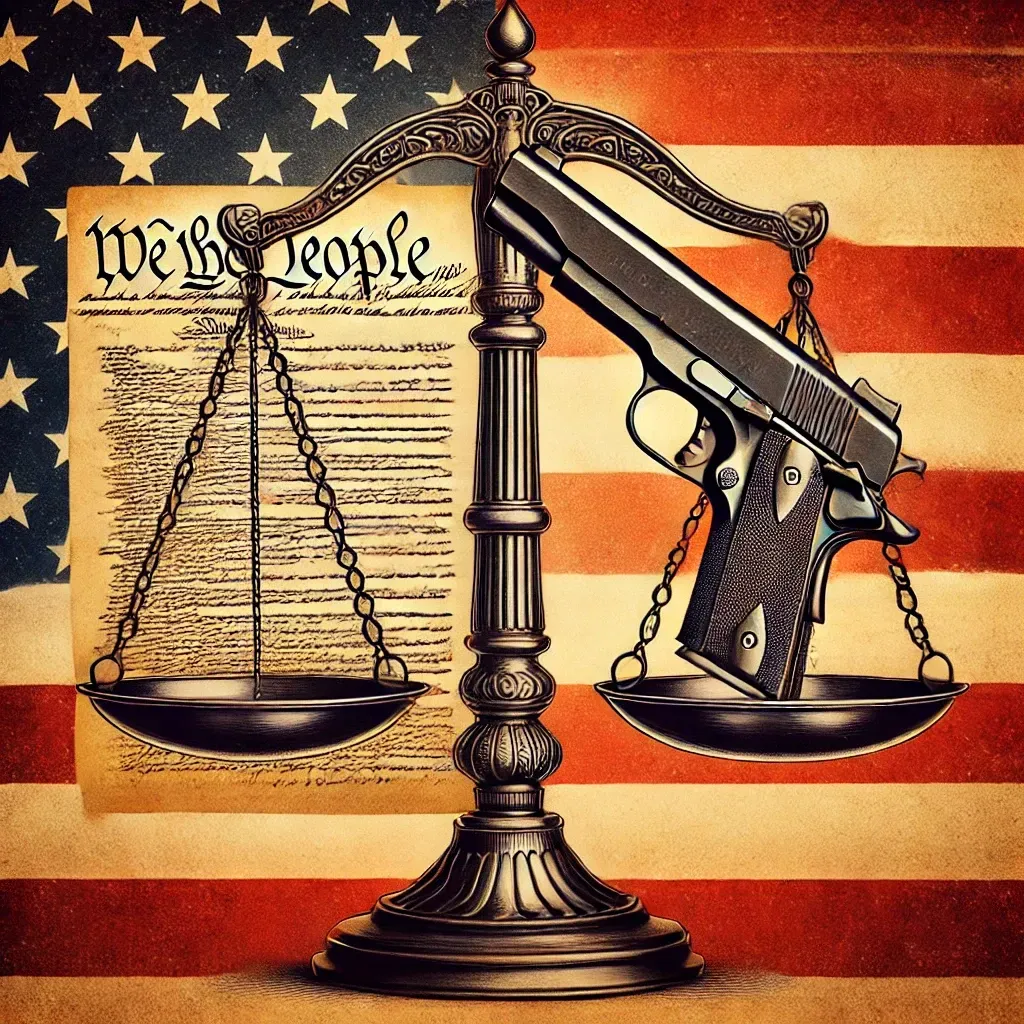 Federal Court Backs 2nd Amendment For Young Adults