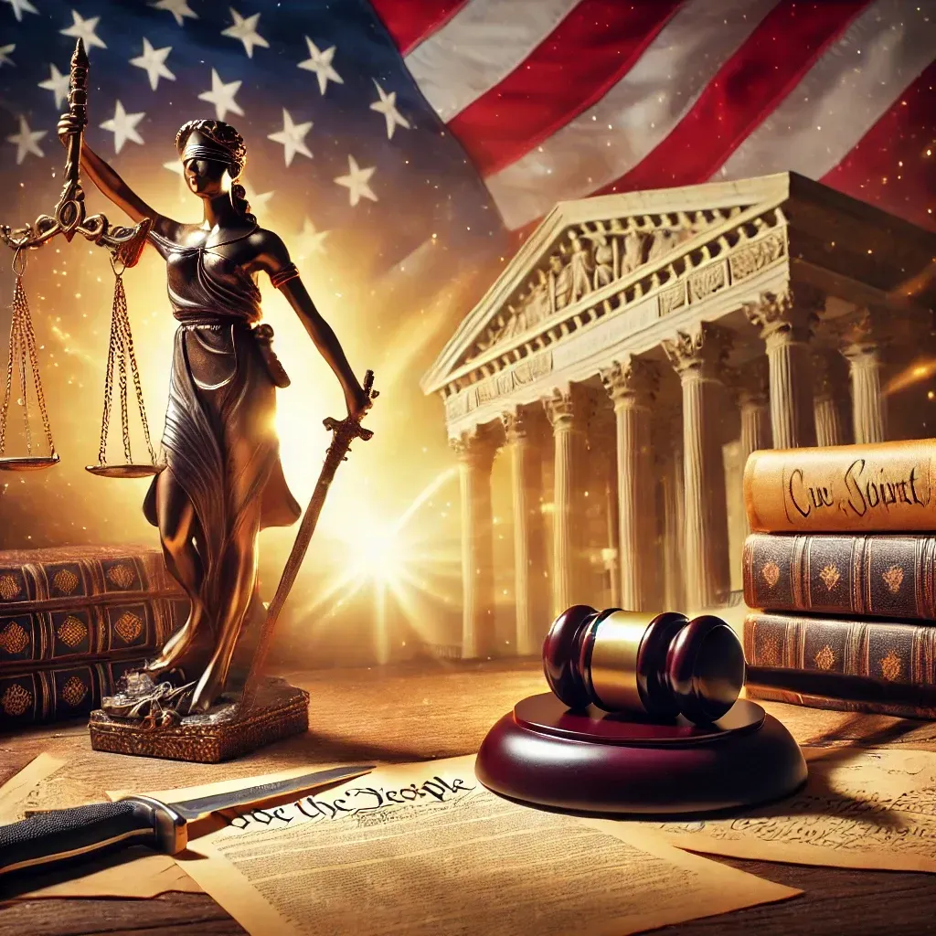 The Tides Are Turning: Major Blows Against Gun Control and Civilian Disarmament