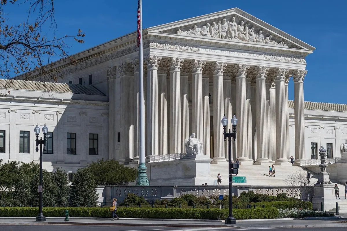 The Supreme Court Sends a Clear Message—But Not About Gun Rights