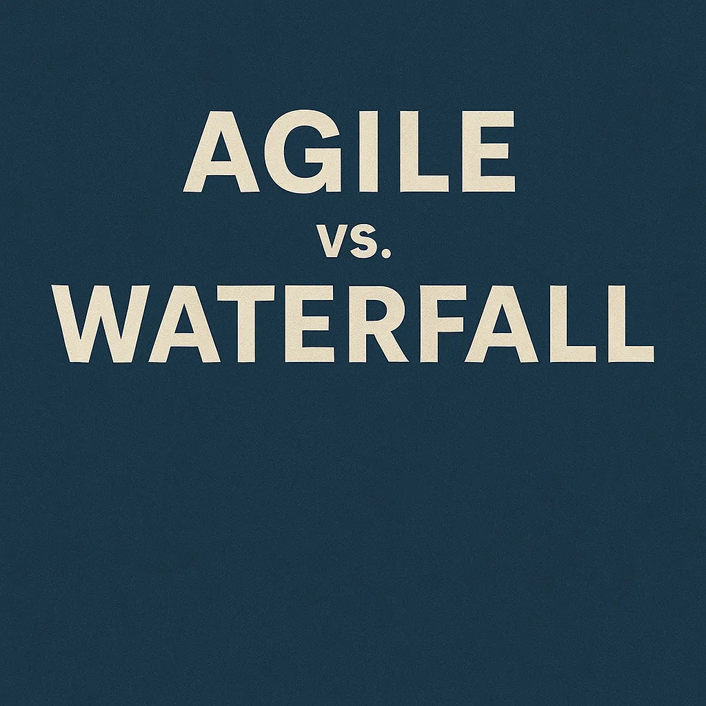 Choosing the Right Framework
