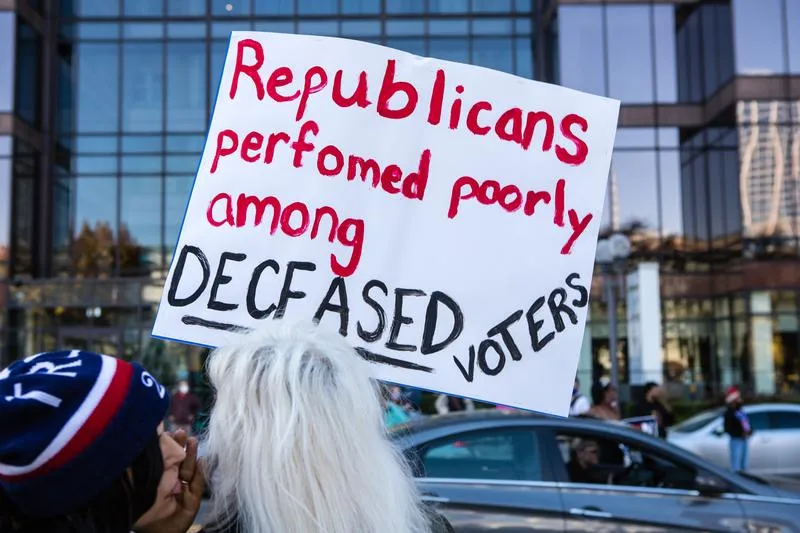 The Threat of Election Fraud: How Secure Are Our Votes?