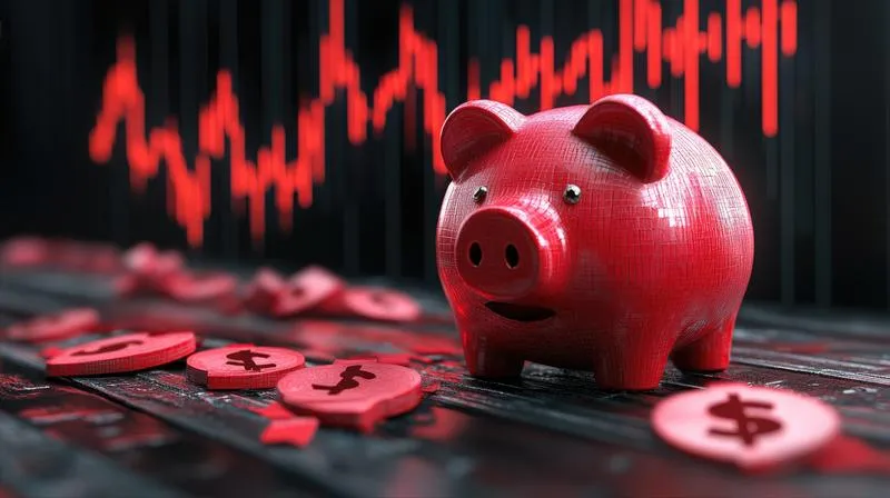 What Happens If the Dollar Crashes Tomorrow?