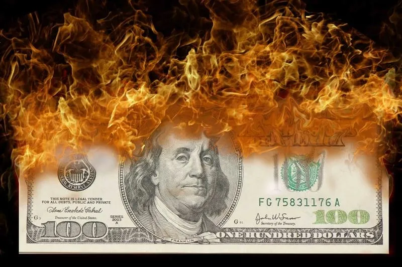 The Push to Ban Cash – Is Financial Freedom Under Threat?