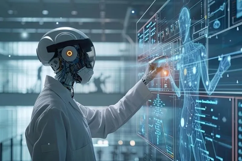 The AI Revolution: How Automation and Artificial Intelligence Are Changing Jobs Forever