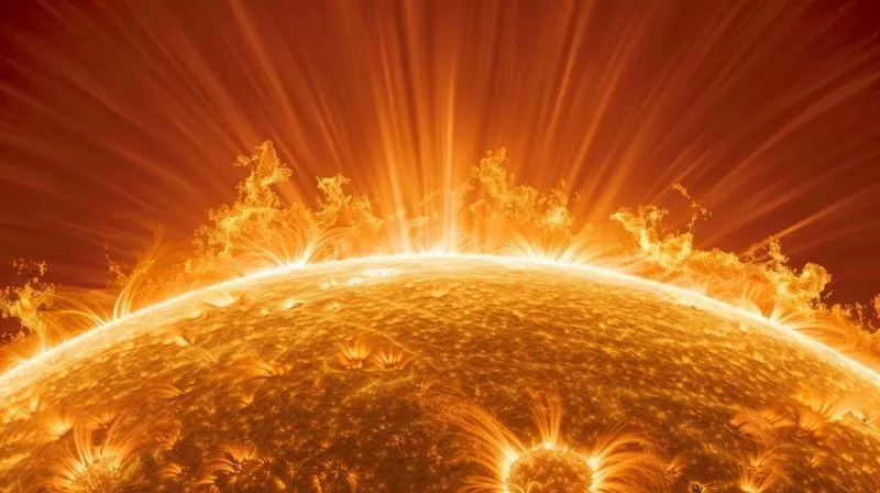 How Solar Flares and Space Weather Could Trigger the Next Major Grid Down Crisis