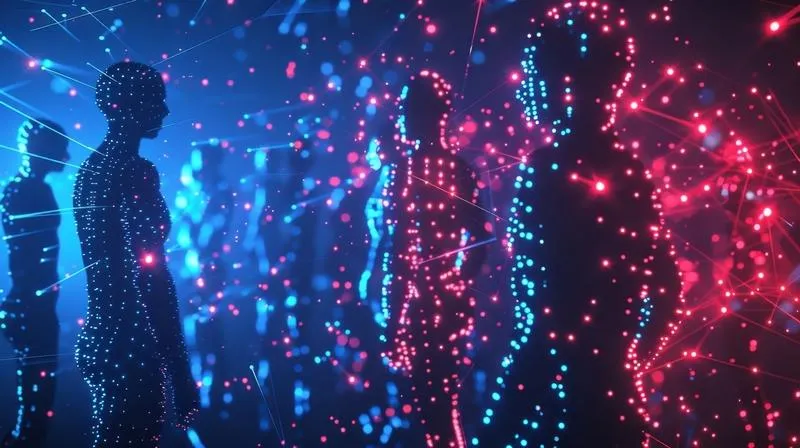 Predictive Policing Gone Wrong – Are AI Algorithms Creating a Self-Fulfilling Crime Crisis