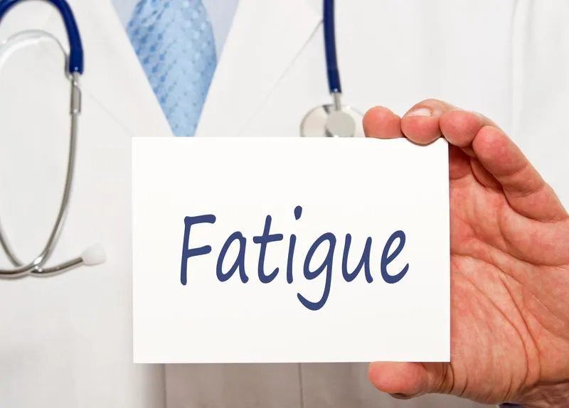 The Science Behind Chronic Fatigue – How Modern Life is Draining Our Energy