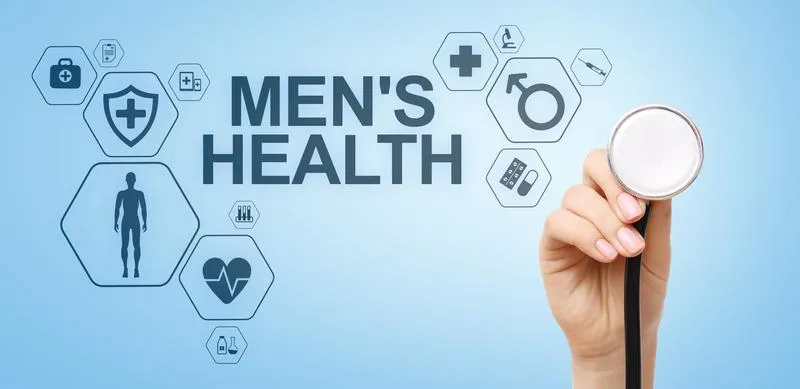The Silent Crisis in Men’s Mental Health—Why It’s Time to Take Action