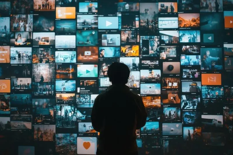 Citizen Journalism—The Revolution Challenging the Mainstream Media