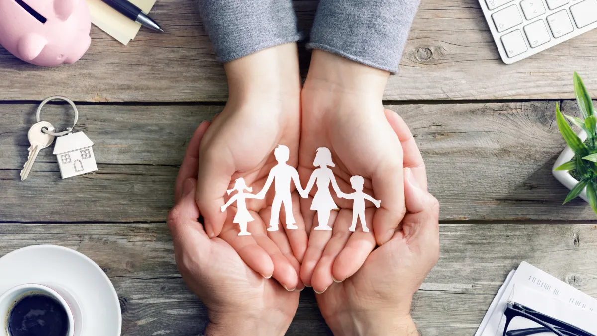 Family unity