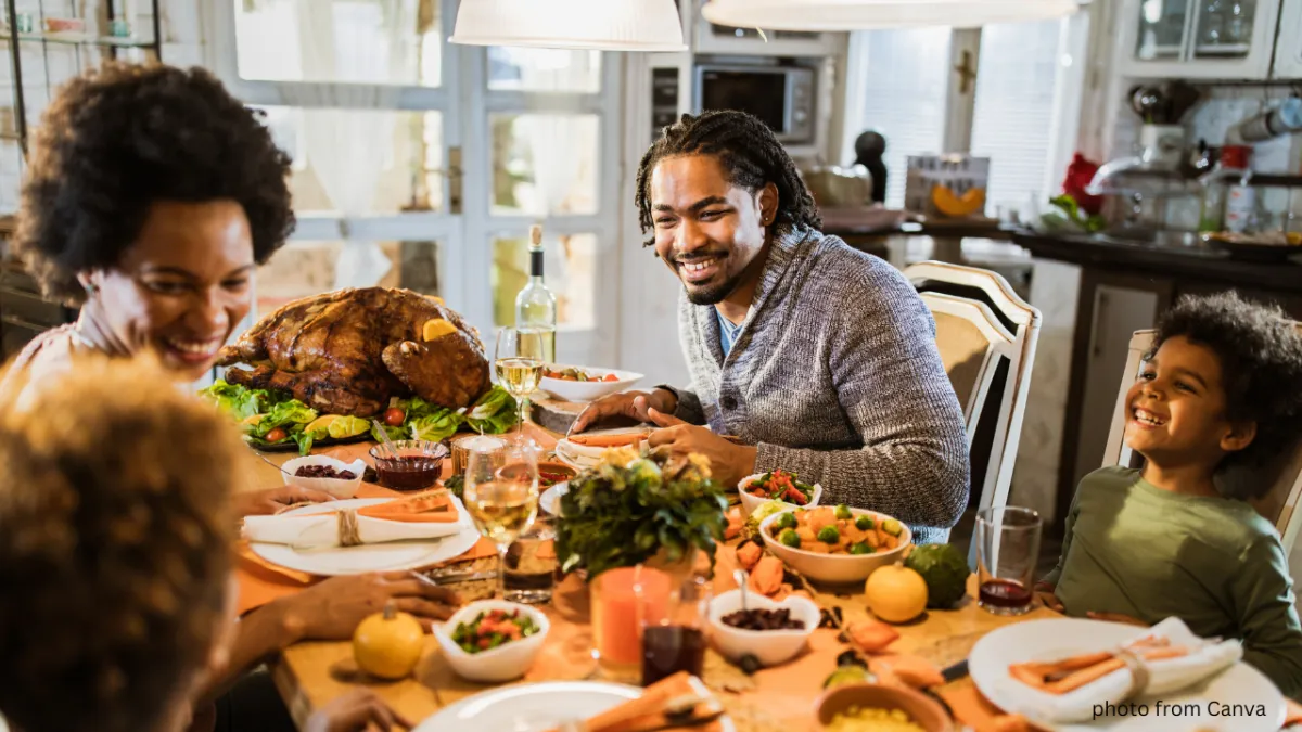 thanksgiving