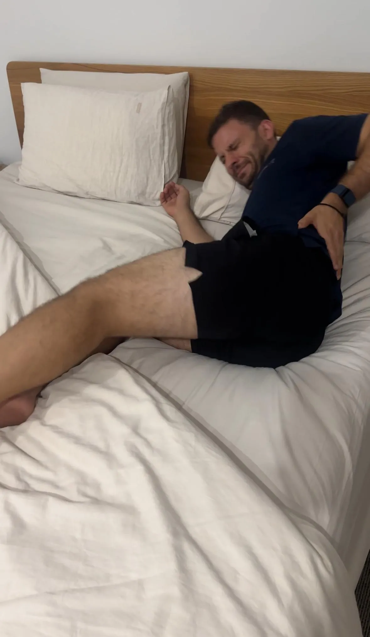 Joint Mobilisation – Why It’s Only Step One for Back Pain