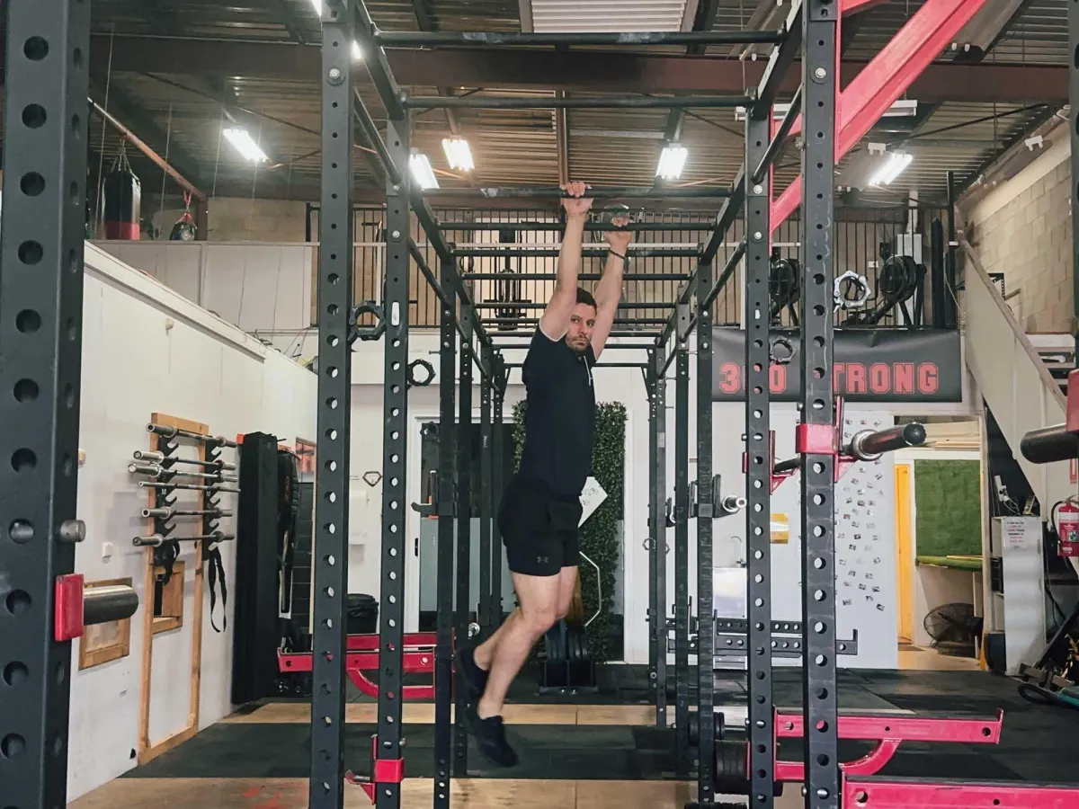 Functional Movement Therapy – The Back Pain Fix That Sticks