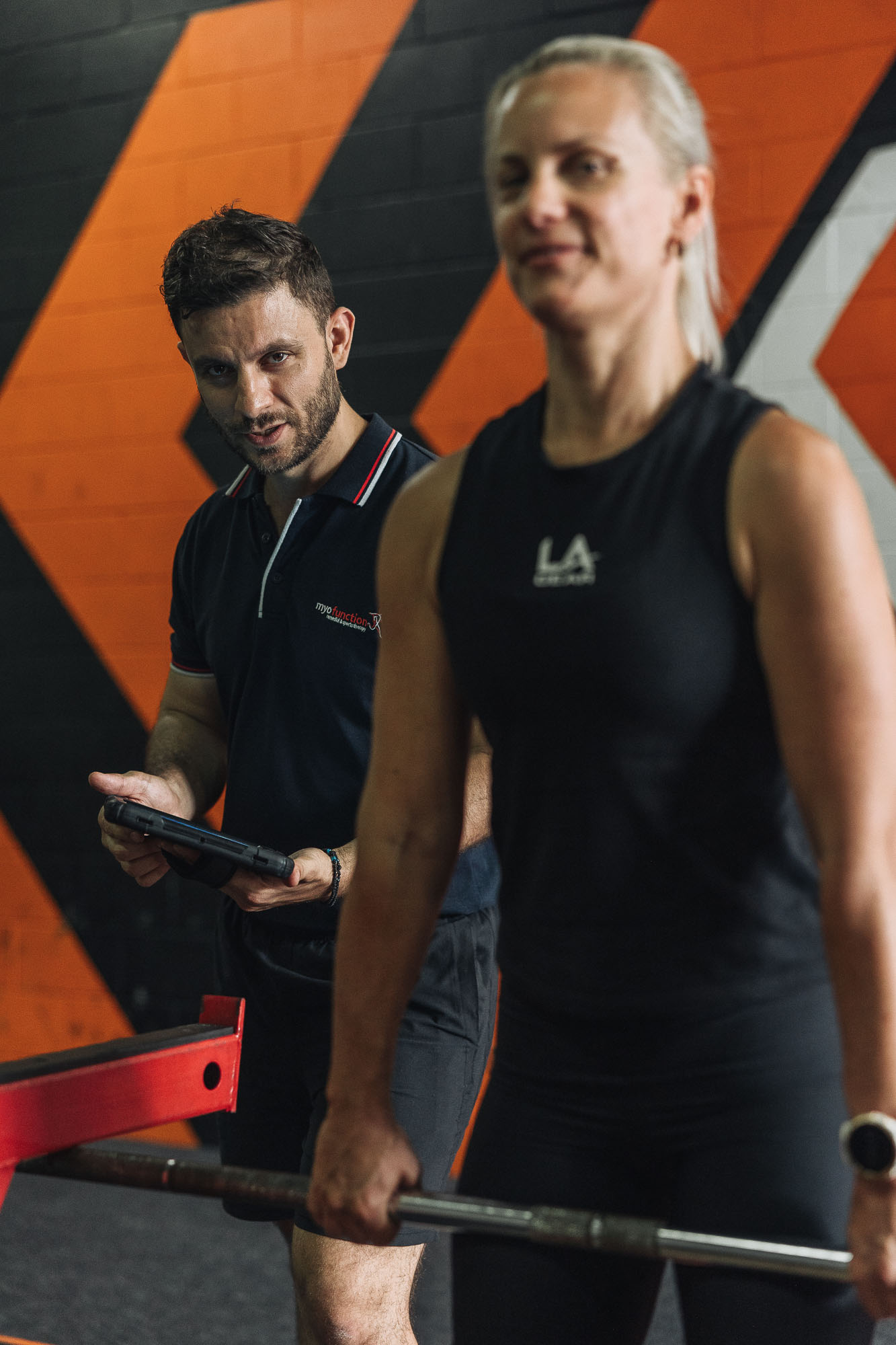 Chronic back pain specialists