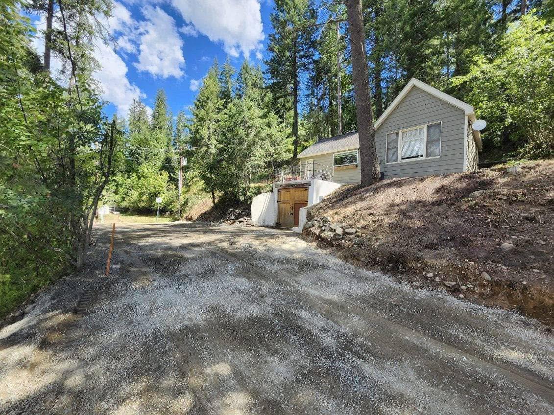 Land Clearing Contractor Near Kootenai County, Idaho