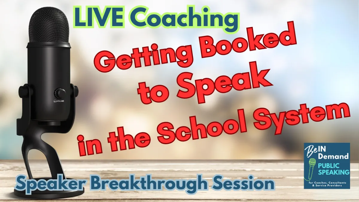 get booked in the school systemby Laurie Ann Murabito