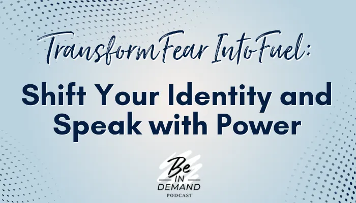 fear of public speaking by Laurie Ann Murabito
